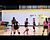 BR-H Maddison Lindquist ends Game #2 with kill