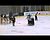 Alpena's Evan LeTouneau scores Saturday