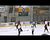 Escanaba's Chris LeMire gets the hat trick goal