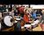 Eskymo Pep Band Plays.
