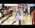 Esky's Danny VanEffen scores on baseline