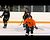 Levi Wunder 2nd goal of game
