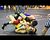 Gladstone's Bobby Beauchamp wins on a pin.