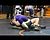Gladstone Austin Demeuse wins 160 title with pin