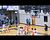 Ben Schwalbach hits three-pointer