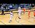 Braves Brad Spindler three-pointer.