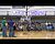 Nathan Hardwick makes half-court shot