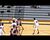 Braves' Brad Spindler scores big hoop