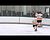 Hunter LaMarch Escanaba goal.