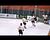 Garth Wickham Escanaba goal.