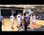 NCA's Jason Whitens hoop and foul.