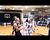 Rapid's Logan Hardwick scores in paint.
