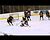 Jack Valentine with big save in third period.