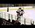 Jack Valentine makes one of his 28 saves