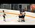 Charlie Ziidema top-shelf goal.