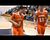 BR-H Josh Madalinski at the line.