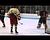 Jack Valentine with big save in third period.
