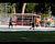 JJ Laviolette Hit vs Hudsonville