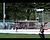 Hudsonville's Jordyn Tibbe with great catch in center.