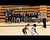 Houghton's Bugni three; Blazers Ryckman scores
