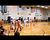 Mid Pen's Damian Richmond for three