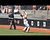 Parker LaMarch nice catch behind plate