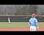 Brandon Punzel base hit