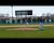 Jared Crow warms up for JV Braves