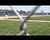Ben Schwalbach drives home run in Game 2.