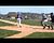 AJ Lundberg RBI suicide squeeze bunt