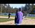 Owen Hanson somehow safe at 2nd base