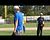 Eskymos-Braves Practice #1