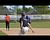 Eskymos-Braves Practice #2