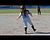 JJ Laviolette gets base hit
