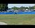 Katie Ross double to the fence.