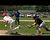 Cubs turn double play at 3rd, 2nd base.