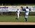 Cubs Tyler Willette gets base hit.