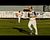 Kingsford's John Edwardsen ends game with strikeout.