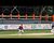 Bucs' Kadin Mustafa throws to third...