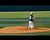 Andy Barker smokes single to center
