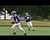 Jeff Stenson pass completion.