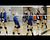 Escanaba's Paige Wendt kill.