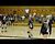 Negaunee's Madysen Kontio point on tip.