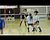 Escanaba's Jeny Brandt point.