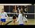 Escanaba's Maddy Willis gets kill.