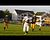 Darin Johnson diving touchdown for Braves.