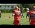 NCA Dylan Gagne first TD of day.