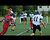 Jason Whitens Pick-Six for TD.
