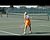 Point for Escanaba's Taylor Gauthier #3