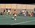 Point for Escanaba's Taylor Gauthier #4